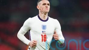 Phil Foden out of England games against Hungary and Germany due to coronavirus