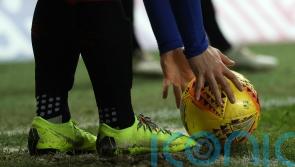 Referee Craig Napier humbled by &lsquo;great support&rsquo; after coming out as gay