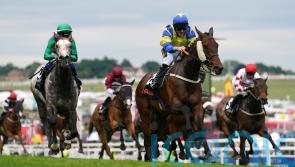 Bowman is local hero for Laura Mongan at Epsom