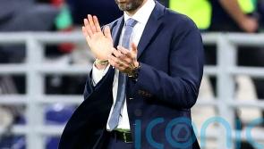 Gareth Southgate &lsquo;surprised&rsquo; by number of Hungary fans in closed-doors clash