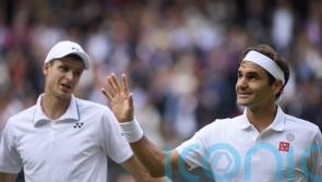 Roger Federer and Serena Williams not included on entry lists for Wimbledon