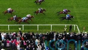 Tees Spirit proves an emotional Dash winner