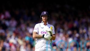 Ben Stokes reprieve hands England a lifeline in first Test against New Zealand
