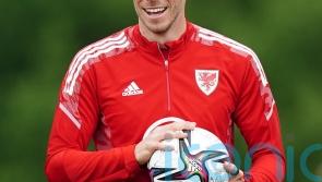 Gareth Bale: No let up against Ukraine with Wales also seeking World Cup dream