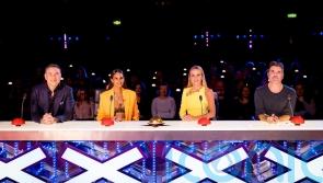Greatest Showman star makes it through to Britain&rsquo;s Got Talent final