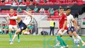 England happy to take a look at players in Nations League despite Hungary loss