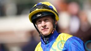 Kingscote still riding high on back of Derby glory