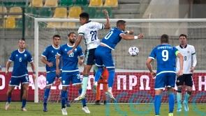 Northern Ireland play out goalless stalemate in Nations League clash with Cyprus