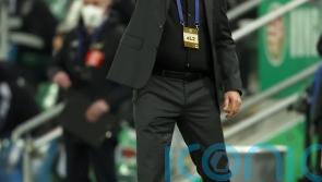 I&rsquo;ve got thick skin &ndash; Ian Baraclough ready for criticism after Cyprus stalemate