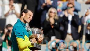 Rafael Nadal racks up 14th Roland Garros title &ndash; day 15 at the French Open