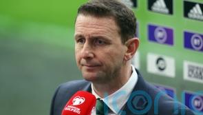 Ian Baraclough still has faith in Northern Ireland