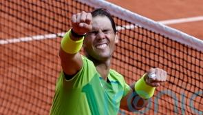 Tim Henman says Rafael Nadal can win Wimbledon if he fixes foot injury