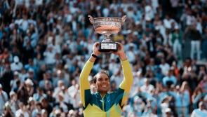 Five things we learnt from the French Open