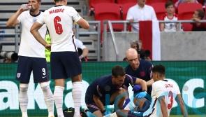 England duo James Justin and Fikayo Tomori to miss Germany game through injury