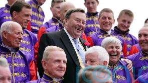 Henderson thrilled to supply royal winner on Jubilee weekend