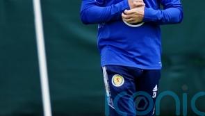 Steven Naismith: Scotland have shaken off World Cup pain before Nations League