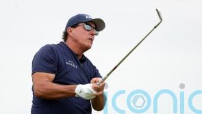 Phil Mickelson to play in first Saudi-backed LIV Golf Invitational Series event