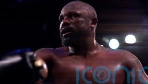 Derek Chisora rematch with Kubrat Pulev scheduled for July