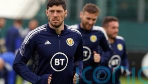 Scott McKenna ready to take Scotland chance in absence of Kieran Tierney