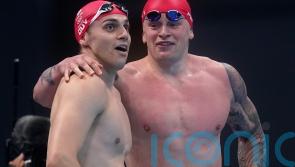 James Guy believes Adam Peaty could benefit from missing World Championships
