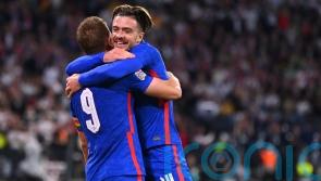 Gareth Southgate challenges Jack Grealish to win England starting spot