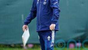 Steve Clarke insists World Cup disappointment will not derail Scotland spirit