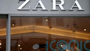 Popular clothing company sees sales and profits rise despite Ukraine war hit