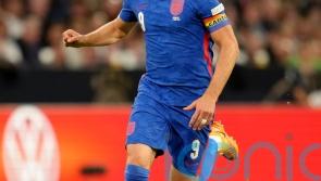 Skipper Harry Kane: I&rsquo;ll be ready to go in England&rsquo;s next two matches