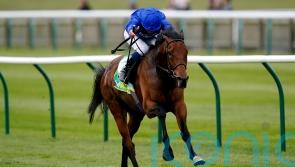 Master Of The Seas to miss Baaeed clash in Queen Anne