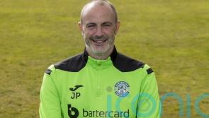 Kelty Hearts appoint John Potter as their new manager