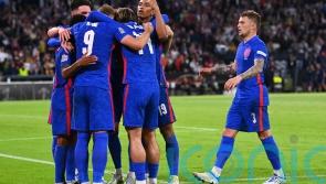 I feel &lsquo;privileged&rsquo; to play alongside Harry Kane, says England&rsquo;s Kieran Trippier