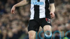 Newcastle closing in on permanent Matt Targett deal