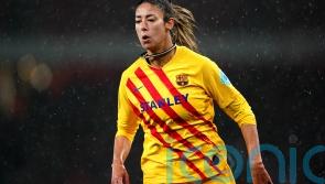Spain defender Leila Ouahabi to swap Barcelona for Manchester City