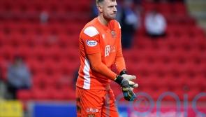 Goalkeeper Elliot Parish urges St Johnstone to go back to the drawing board