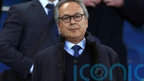 It has not been good enough &ndash; Farhad Moshiri apologises to Everton fans