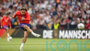 Jack Grealish hopes to take his England performances back to Manchester City