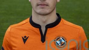 Hearts boost their defensive options