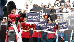 Fanfare and fighter jets as controversial LIV Golf launches amid PGA Tour bans