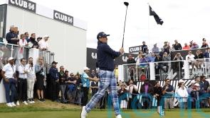 PGA Tour suspends players participating in LIV Golf series