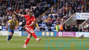 Wigan duo Will Keane and Jack Whatmough named in PFA League One team of the year