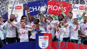 Fulham dominate PFA Championship team of the season