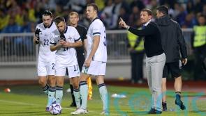 Ian Baraclough comes under fire from fans as Northern Ireland lose in Kosovo