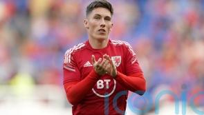 Harry Wilson looks forward to Wales&rsquo; World Cup clash against England