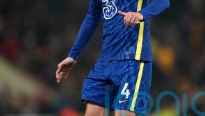 Andreas Christensen ends 10-year stay at Chelsea