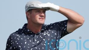 Bryson DeChambeau joins Saudi-backed LIV Golf Invitational Series