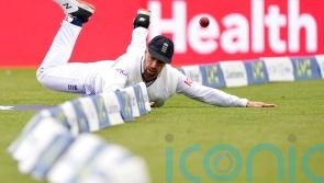 Tourists take control of Trent Bridge Test