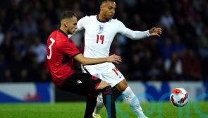 Cameron Archer at the double as England Under-21s thump Kosovo