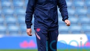 Lee Carsley wants England Under-21 players to keep improving