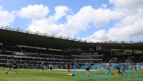 EFL urges Derby administrators to prove the club can survive