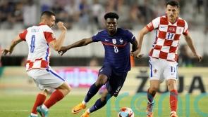 Real Madrid sign France midfielder Aurelien Tchouameni from Monaco